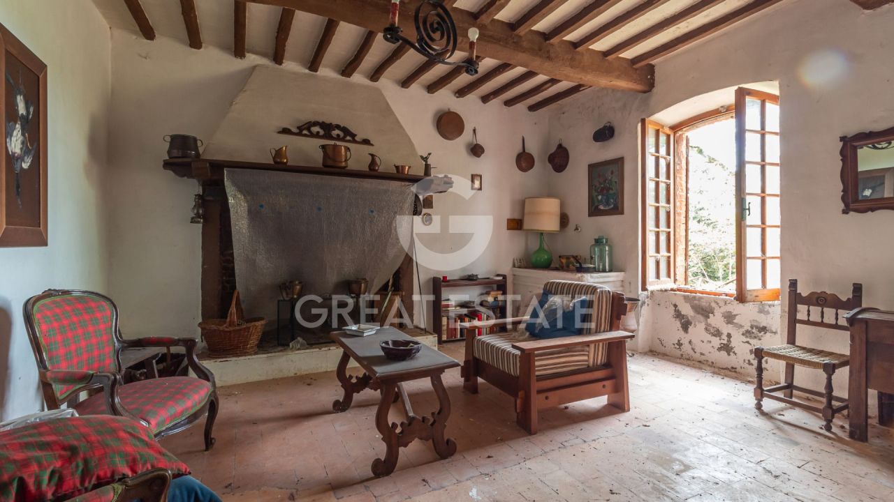House in Orvieto, Italy, 259.85 m² - picture 16