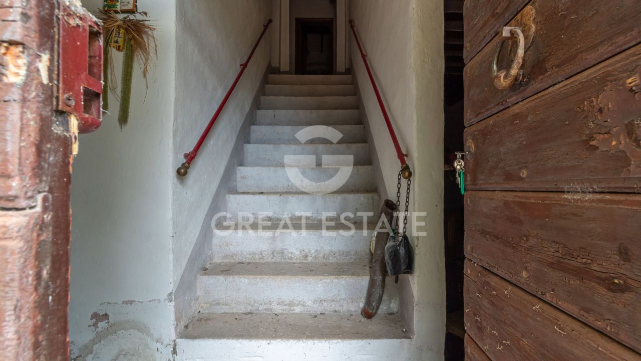 House in Orvieto, Italy, 259.85 m² - picture 17