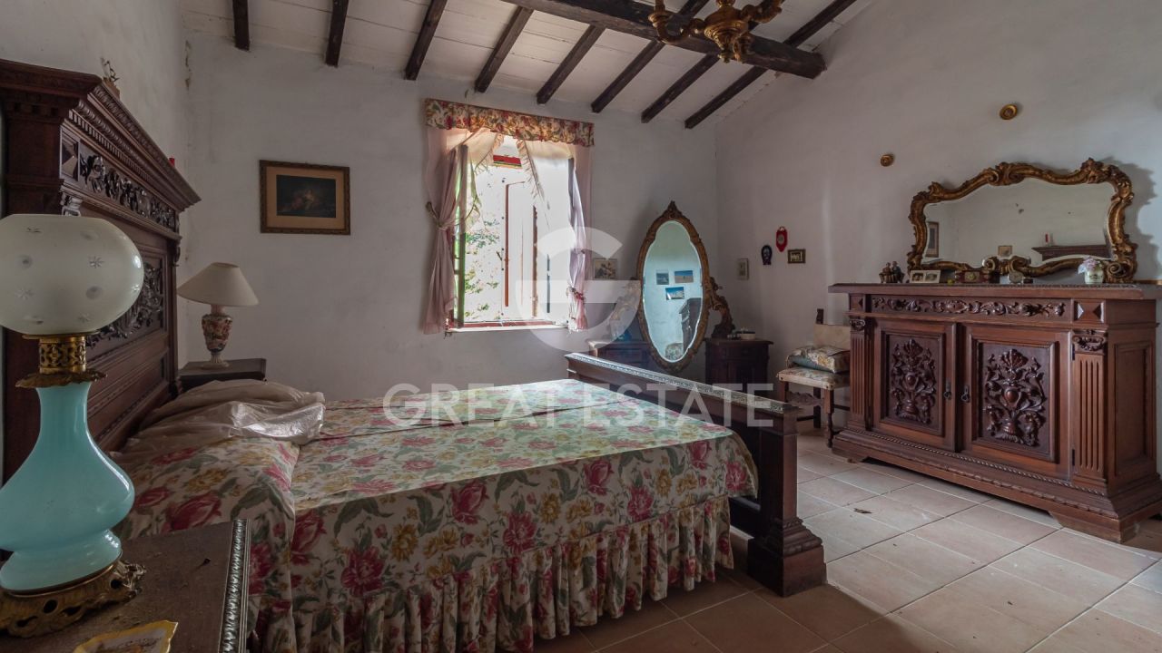 House in Orvieto, Italy, 259.85 m² - picture 18