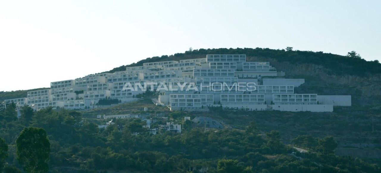 Appartement à Milas, Turquie, 90 m² - image 1