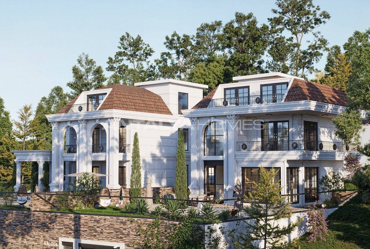 Villa à Alanya, Turquie, 430 m² - image 2