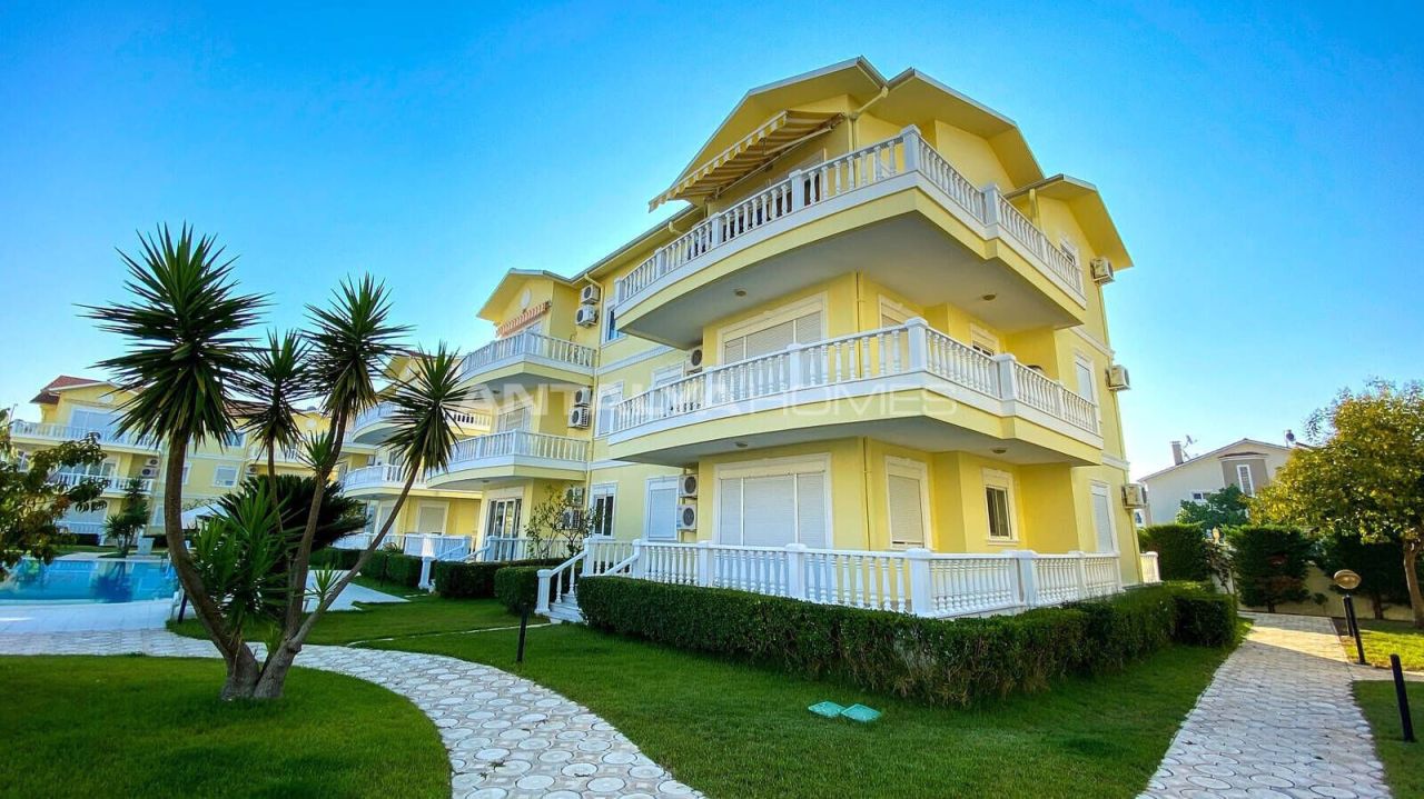 Apartment in Belek, Turkey, 125 m² - picture 4