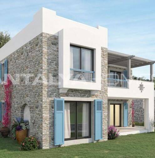 Appartamenti a Bodrum, Turchia, 100 m² - foto 4