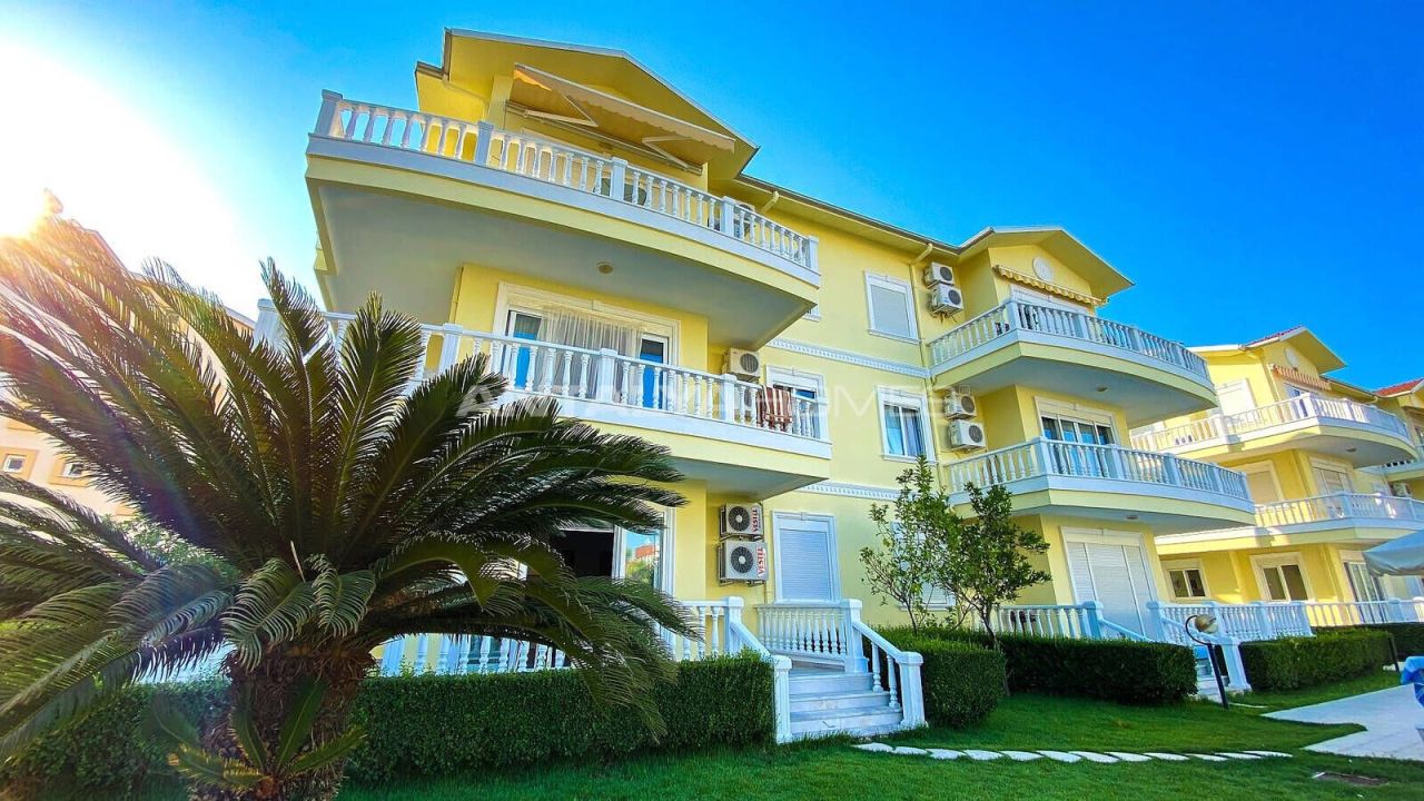 Apartment in Belek, Turkey, 125 m² - picture 5