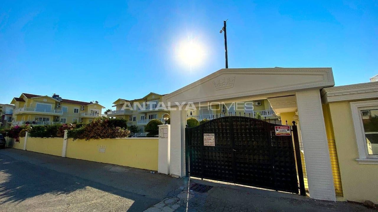 Apartment in Belek, Turkey, 125 m² - picture 8