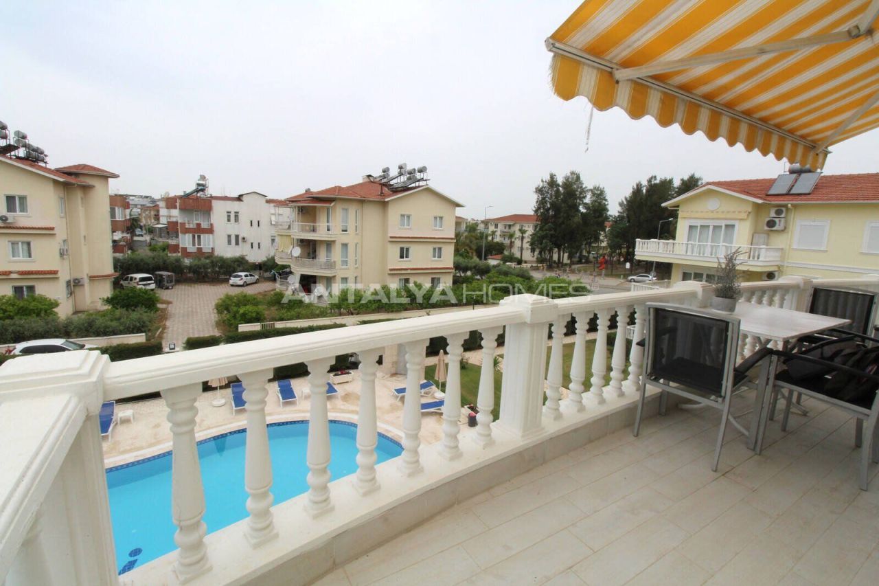 Apartment in Belek, Turkey, 125 m² - picture 10