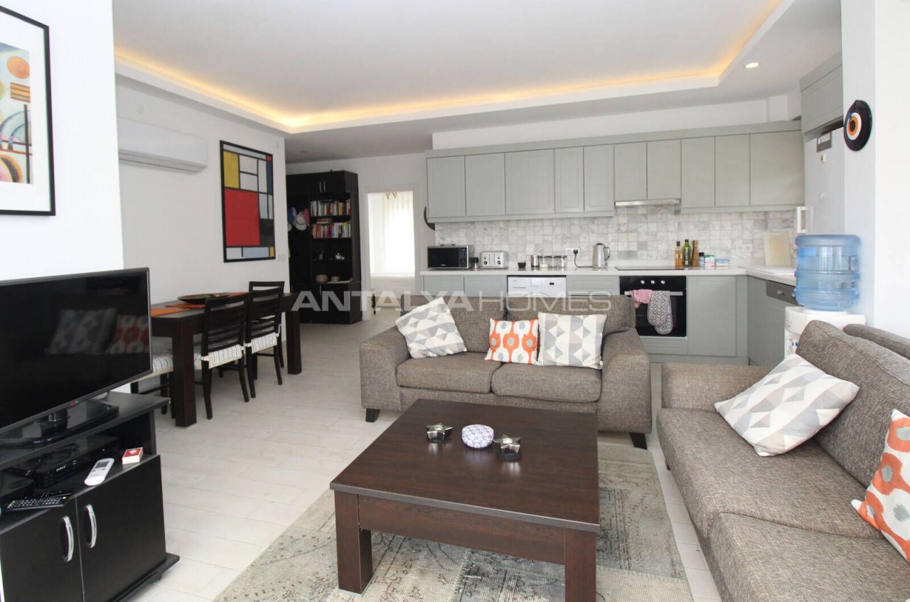 Apartment in Belek, Turkey, 125 m² - picture 12