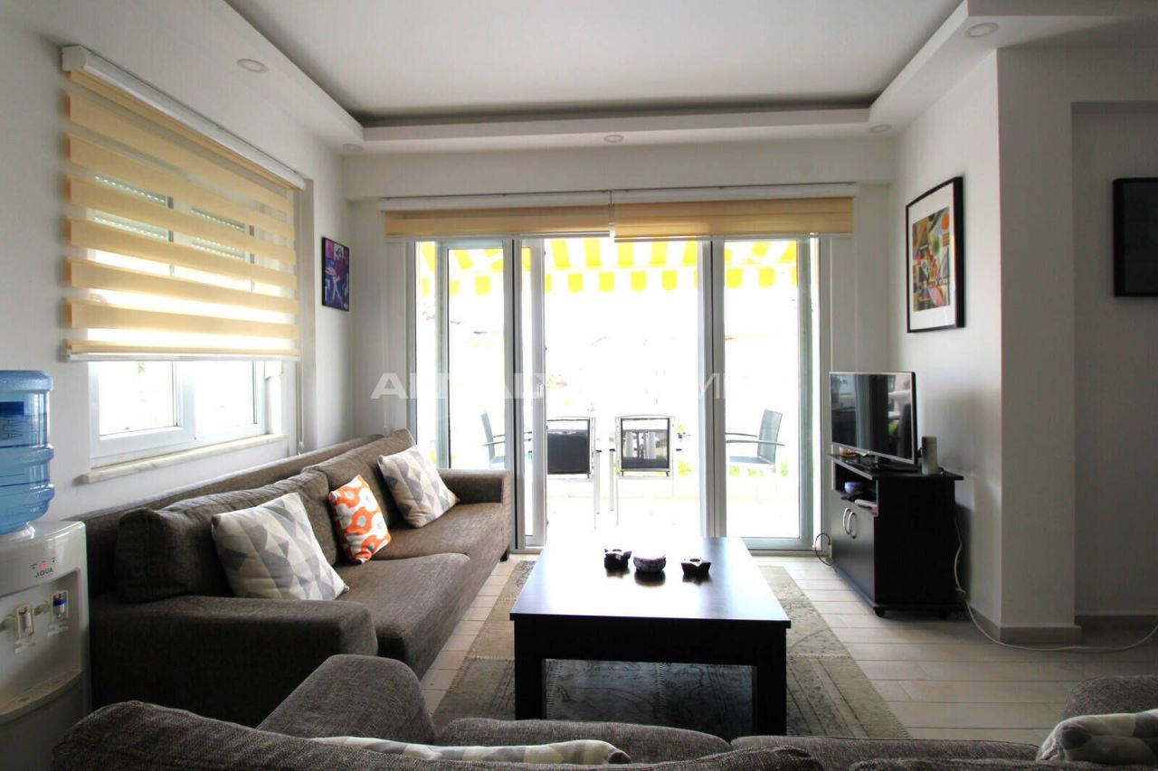 Apartment in Belek, Turkey, 125 m² - picture 14