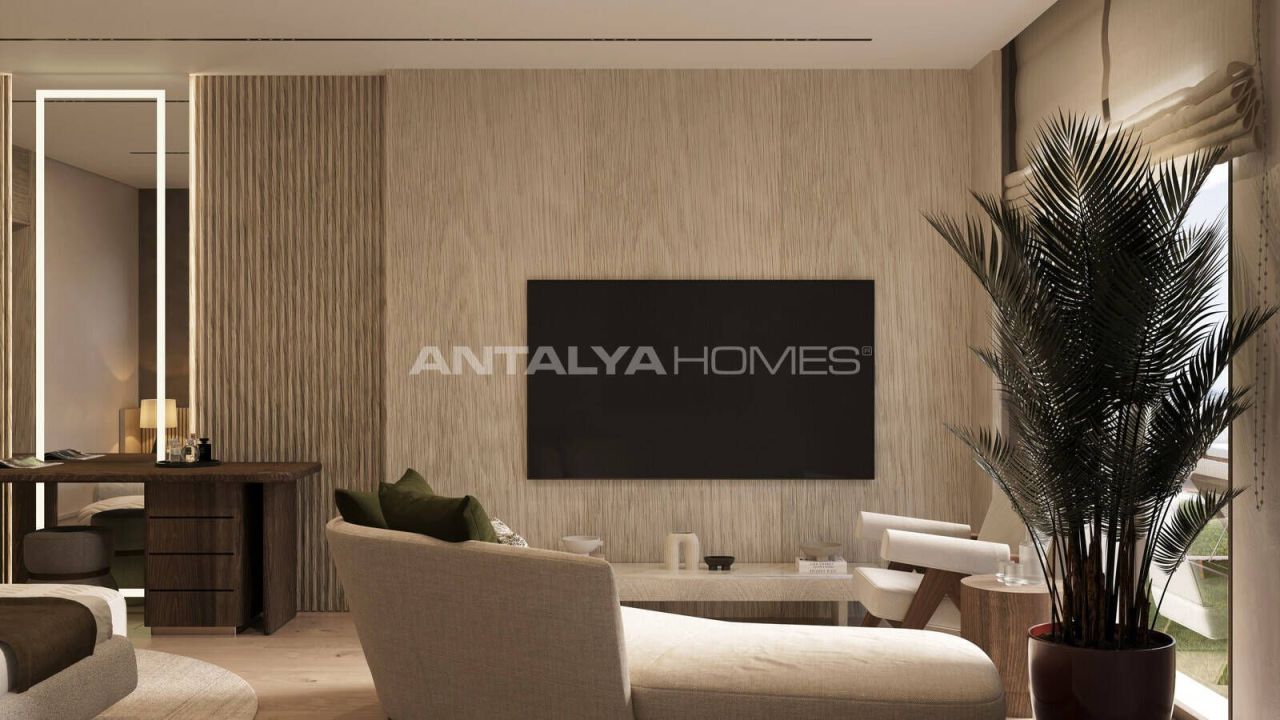 Villa in Bodrum, Türkei, 306 m² - Foto 14