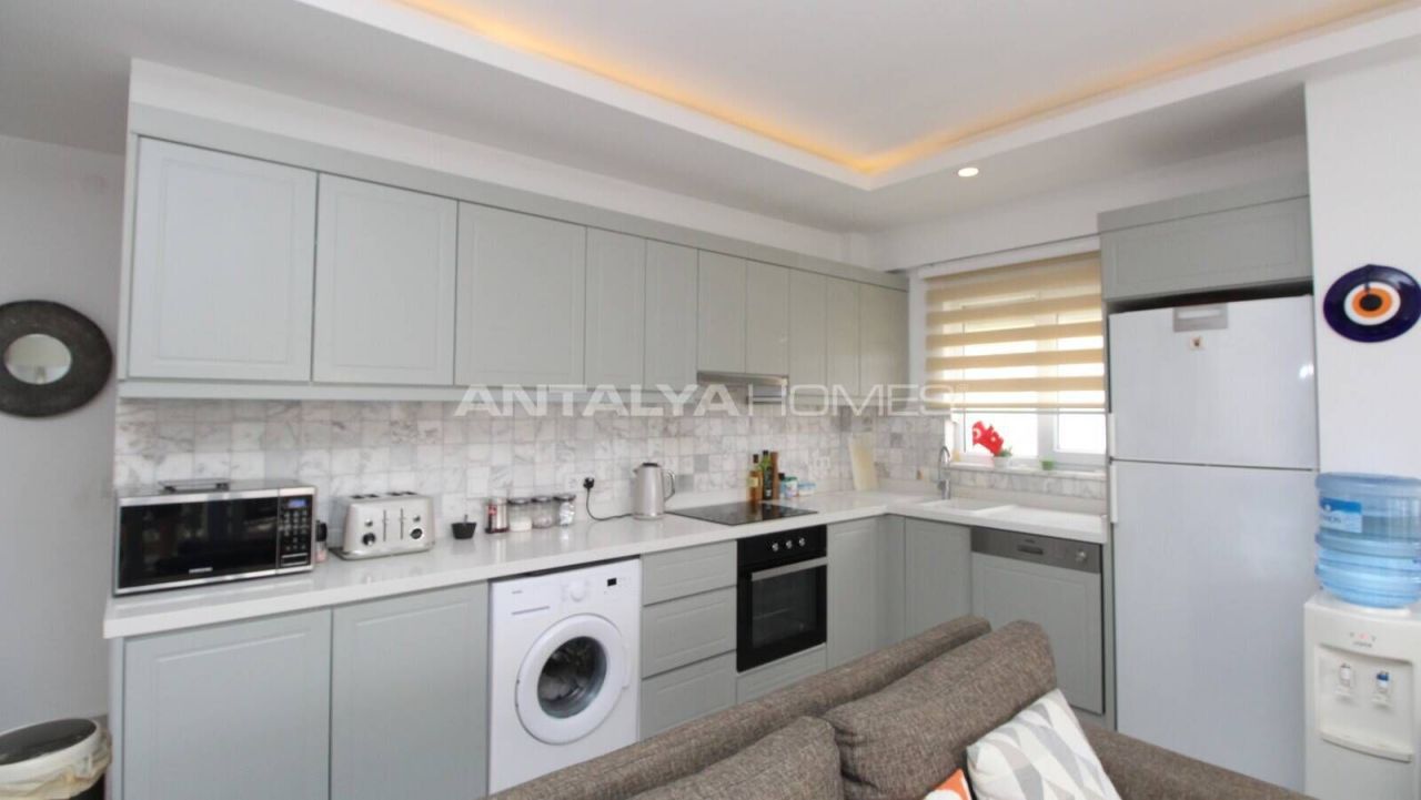 Apartment in Belek, Turkey, 125 m² - picture 17