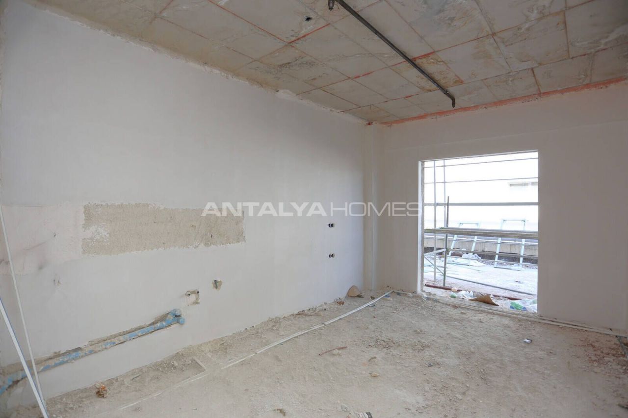 Apartment in Antalya, Turkey, 50 m² - picture 17