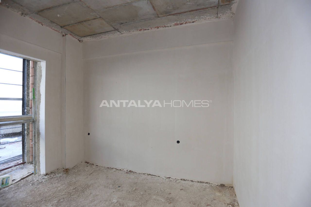 Apartment in Antalya, Turkey, 50 m² - picture 18