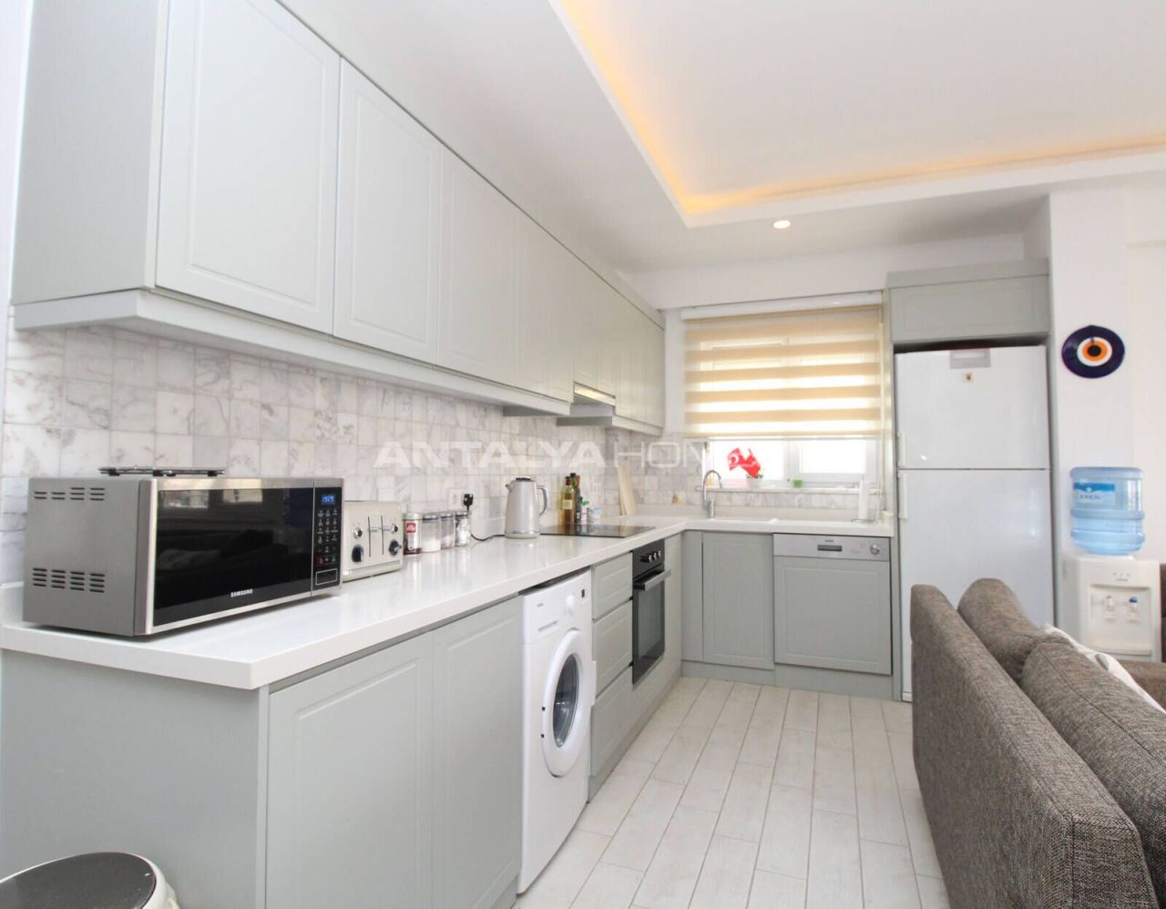 Apartment in Belek, Turkey, 125 m² - picture 18