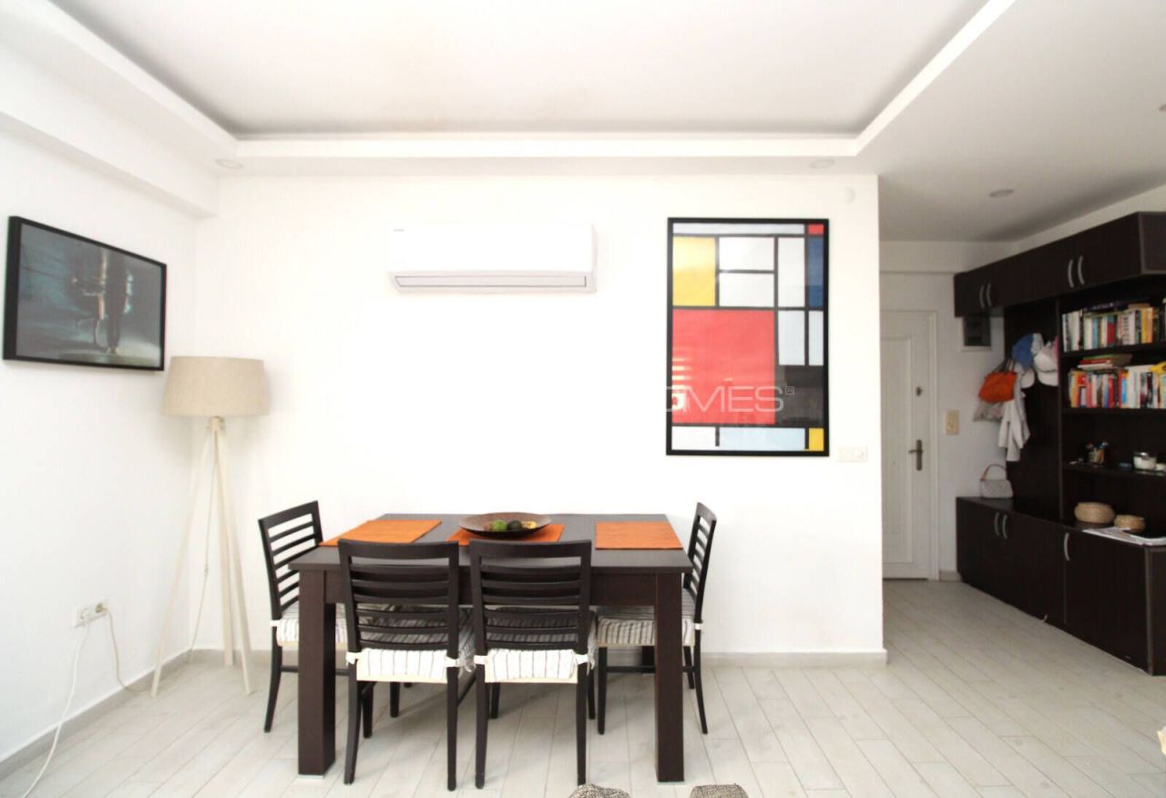 Apartment in Belek, Turkey, 125 m² - picture 19