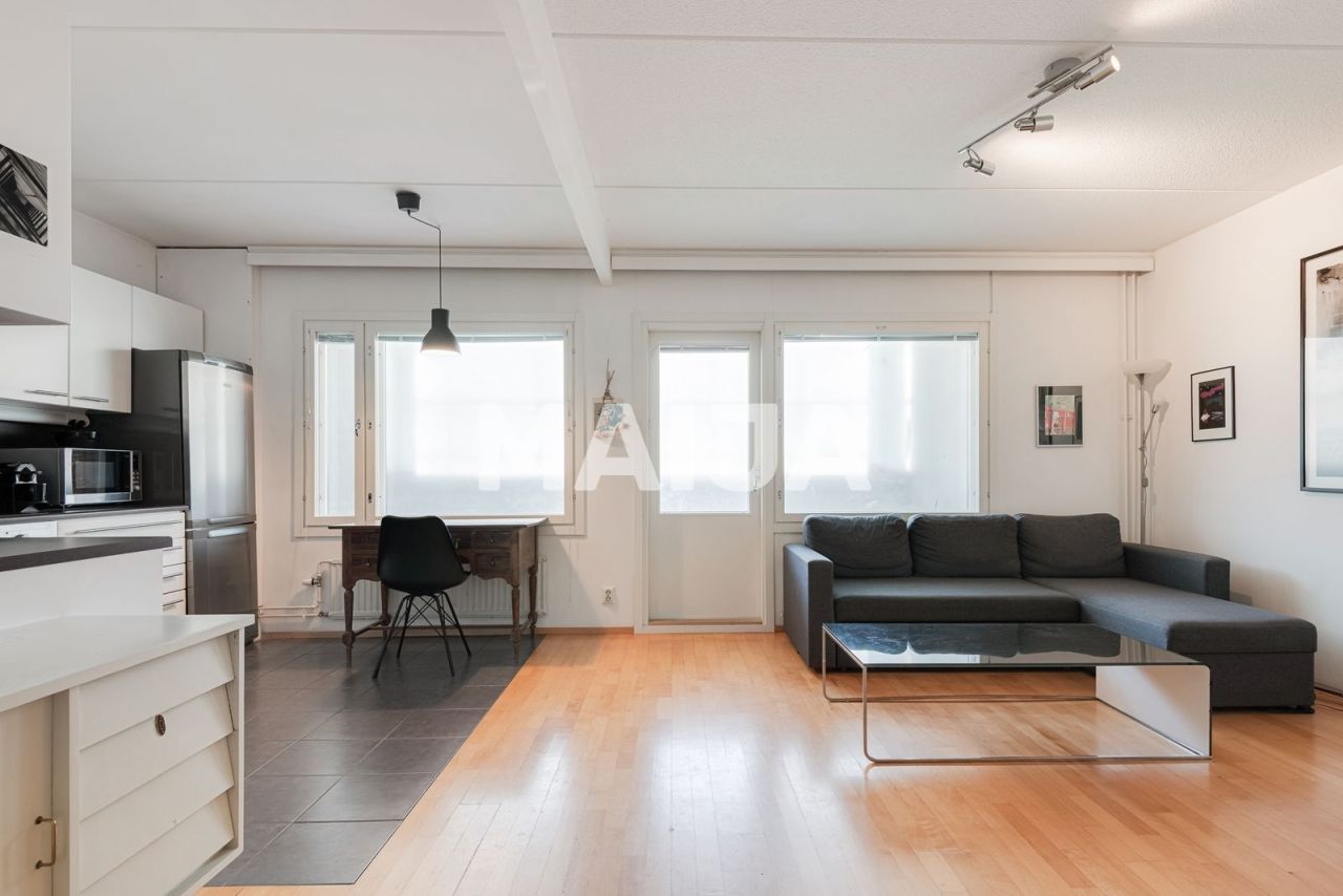 Apartment in Helsinki, Finland, 55 m² - picture 6