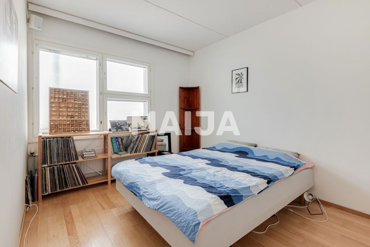 Apartment in Helsinki, Finland, 55 m² - picture 7