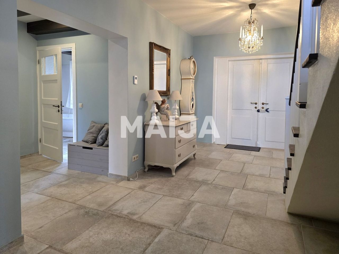 Haus Nīca, Lettland, 164 m² - Foto 8