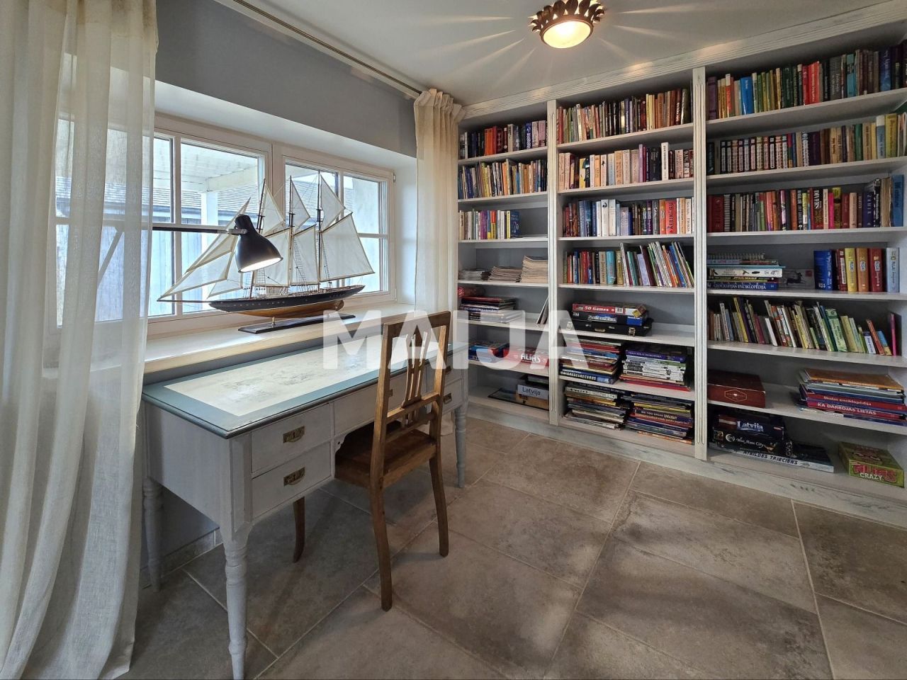 Haus Nīca, Lettland, 164 m² - Foto 10