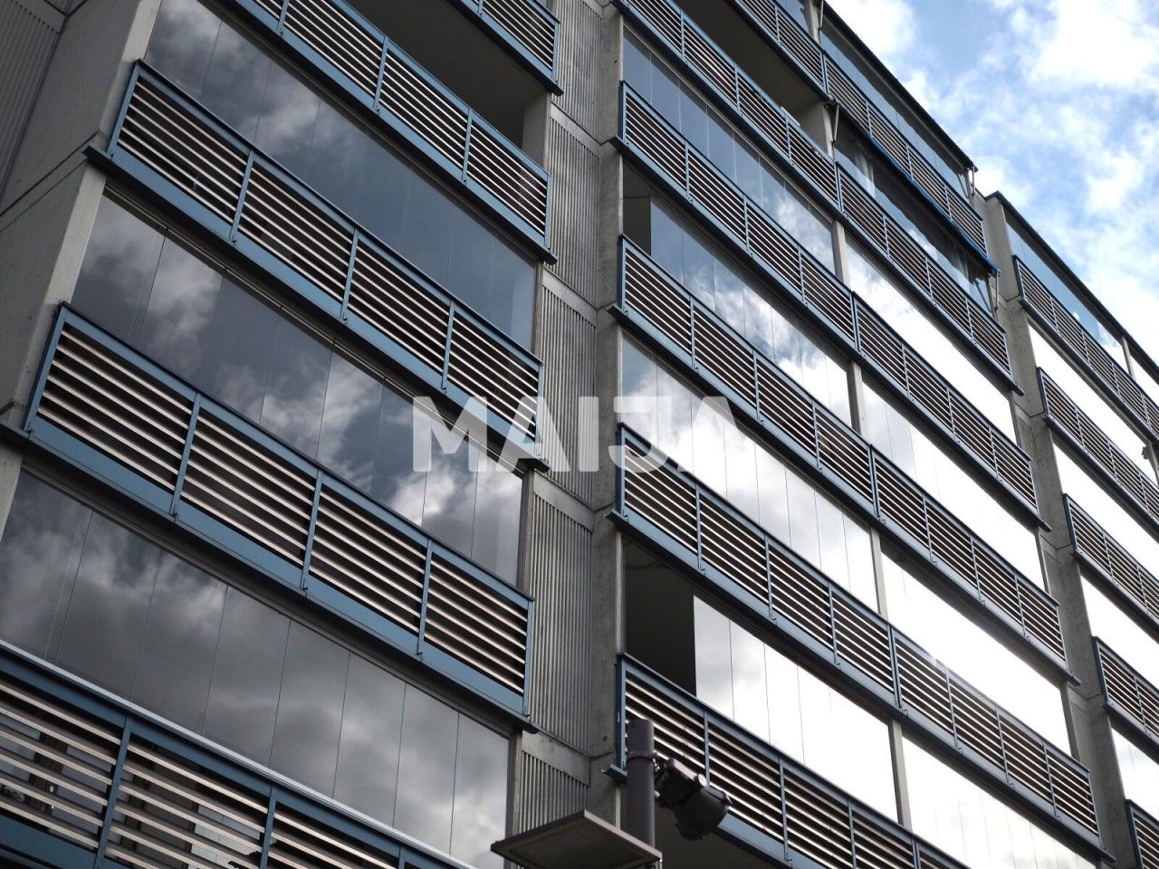 Apartment in Helsinki, Finland, 55 m² - picture 11