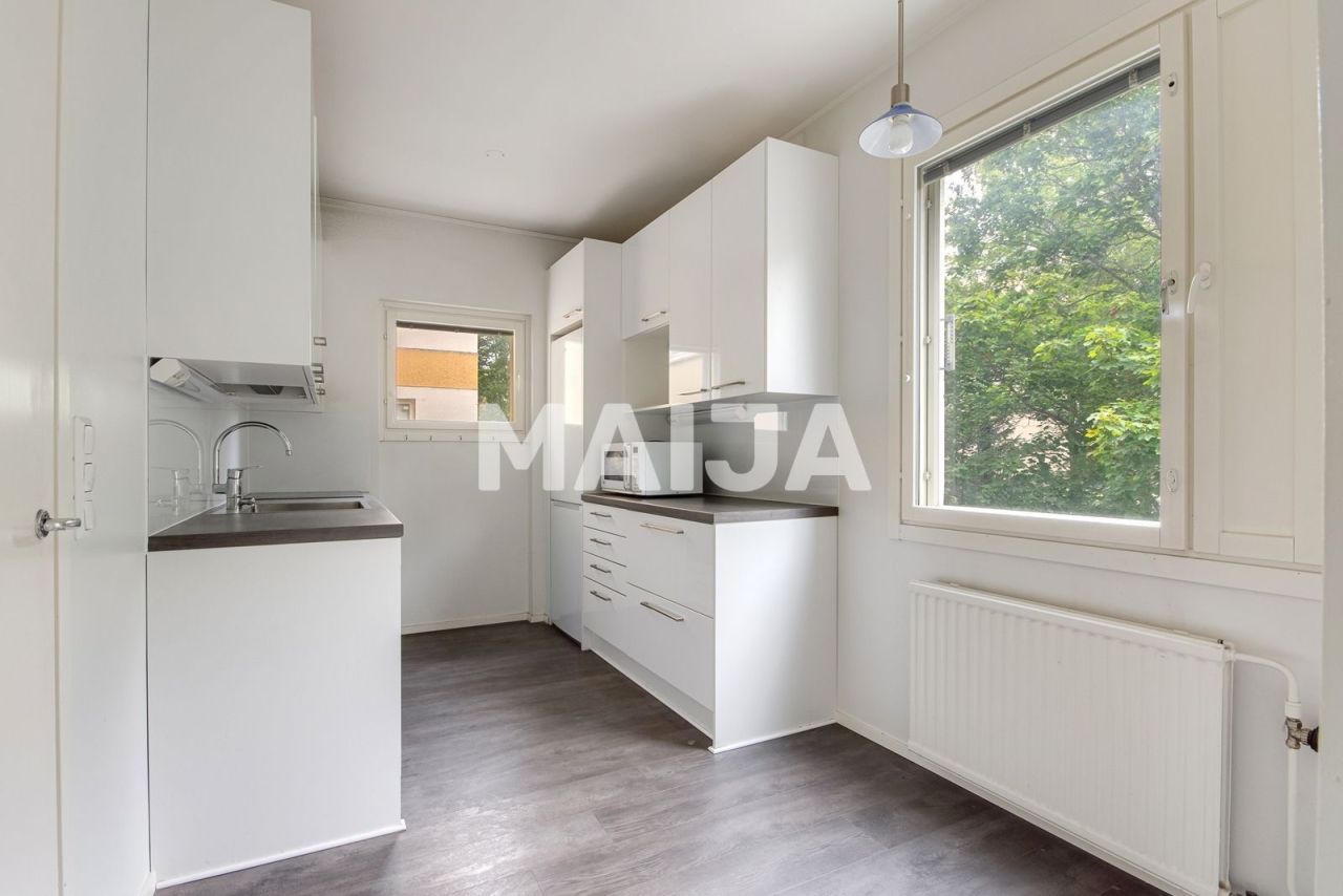 Appartamenti a Espoo, Finlandia, 58 m² - foto 11