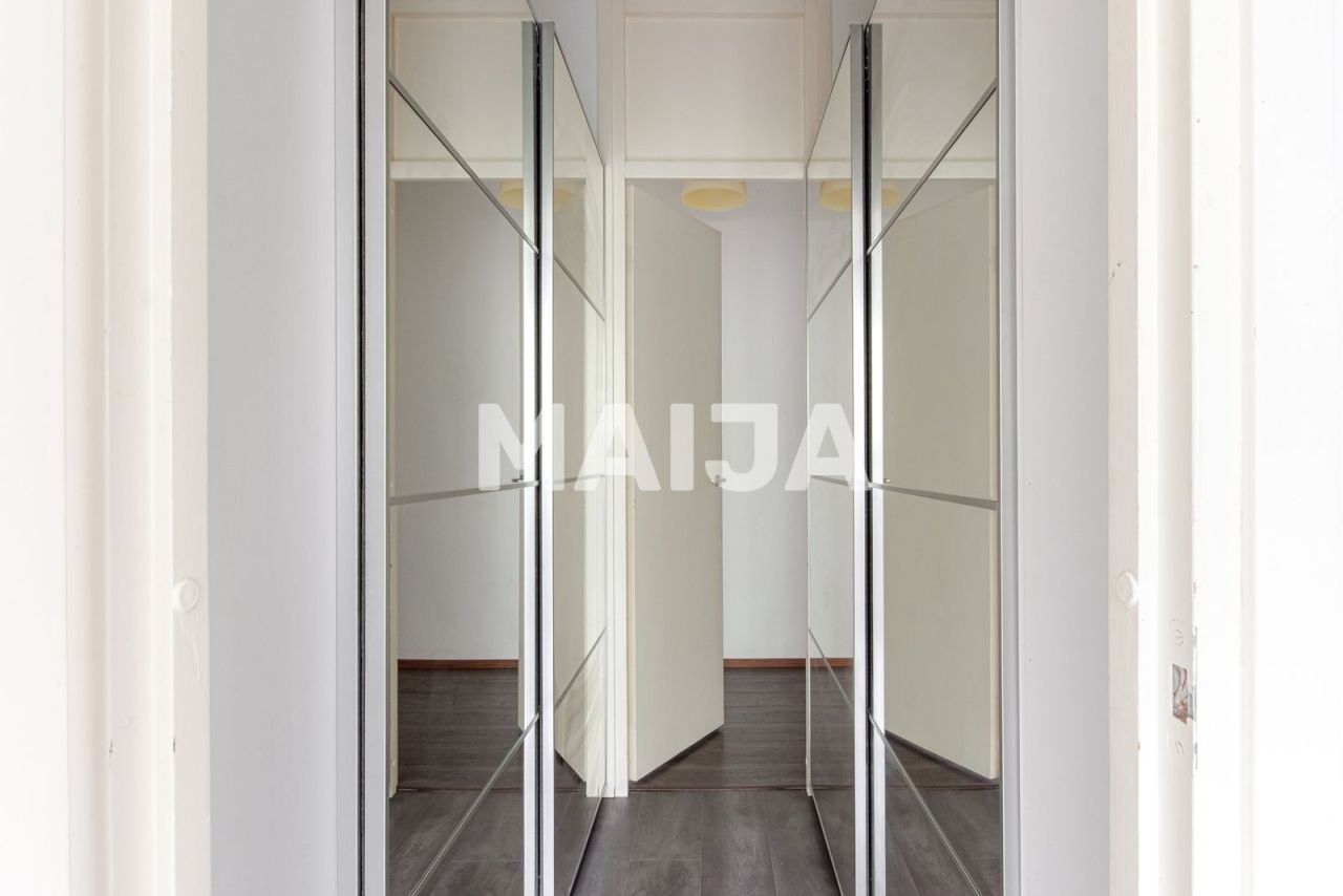 Appartamenti a Espoo, Finlandia, 58 m² - foto 13