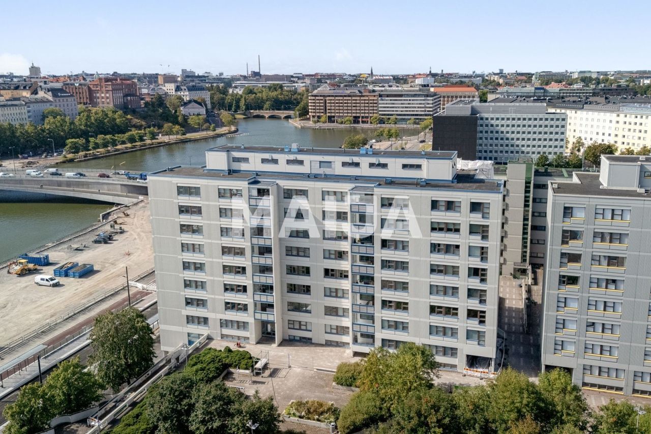 Apartment in Helsinki, Finland, 55 m² - picture 14