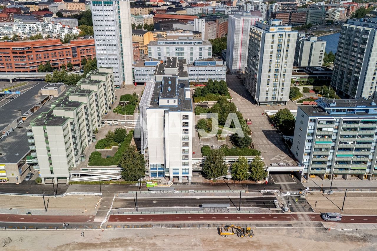 Apartment in Helsinki, Finland, 55 m² - picture 15