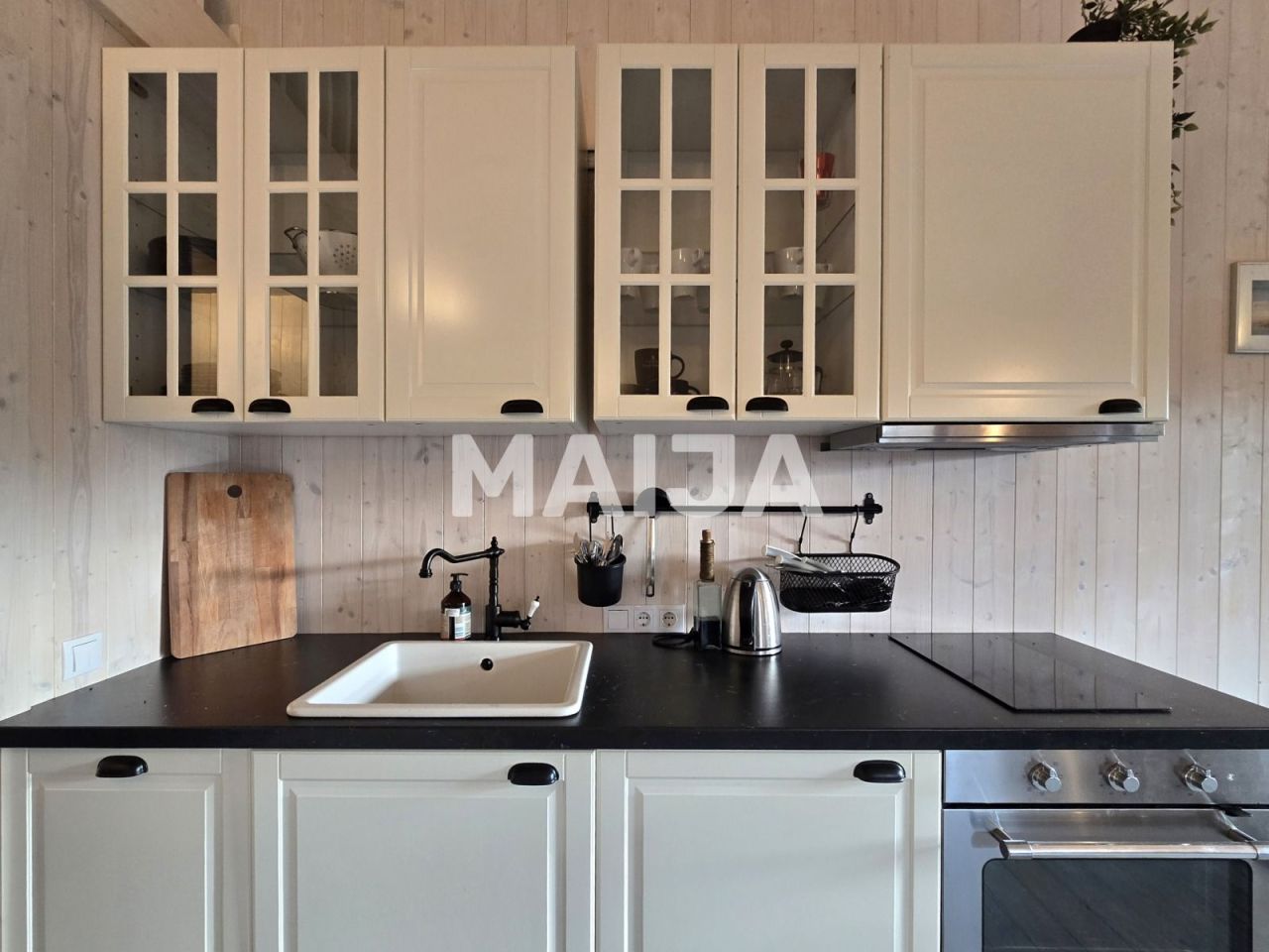 Haus Nīca, Lettland, 164 m² - Foto 17