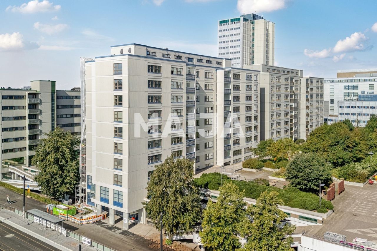 Apartment in Helsinki, Finland, 55 m² - picture 17