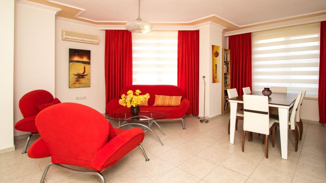 Appartement à Alanya, Turquie, 190 m² - image 1