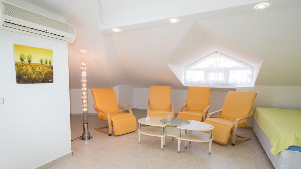 Appartamenti a Alanya, Turchia, 190 m² - foto 5