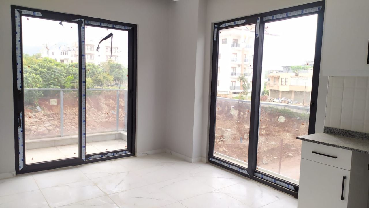 Apartment in Alanya, Türkei, 44 m² - Foto 6