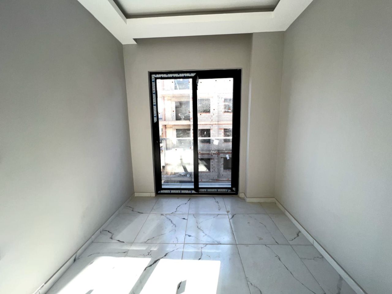 Apartment in Alanya, Türkei, 44 m² - Foto 7