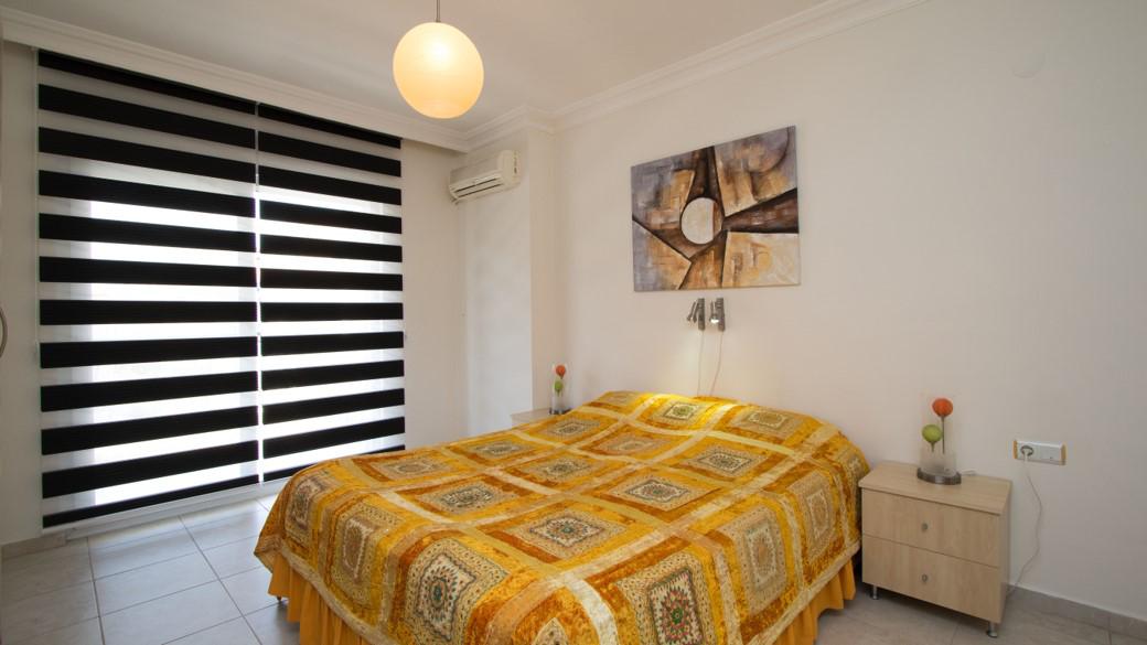 Appartamenti a Alanya, Turchia, 190 m² - foto 7