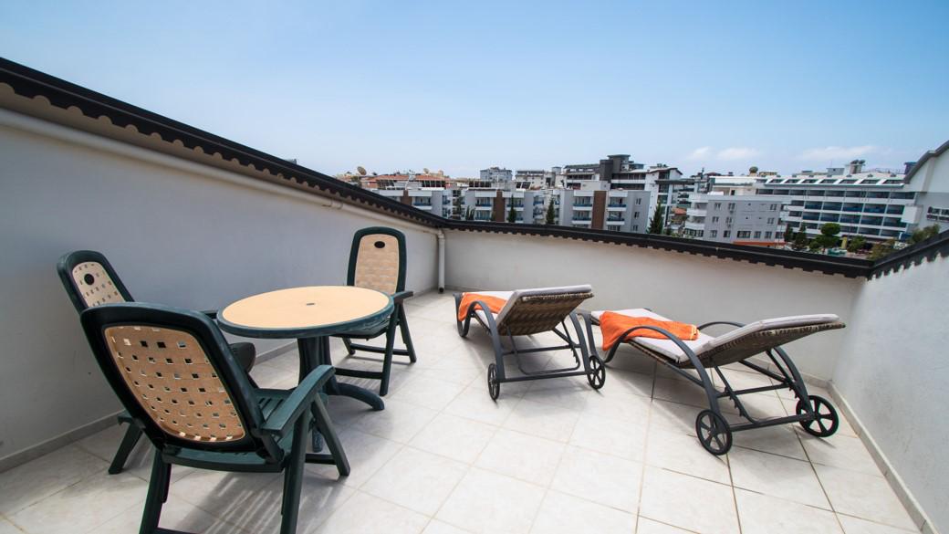 Appartamenti a Alanya, Turchia, 190 m² - foto 9