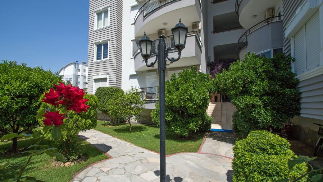 Appartamenti a Alanya, Turchia, 190 m² - foto 13