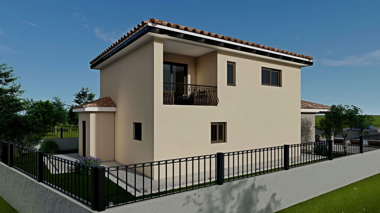 Villa a Parenzo, Croazia, 153 m² - foto 3