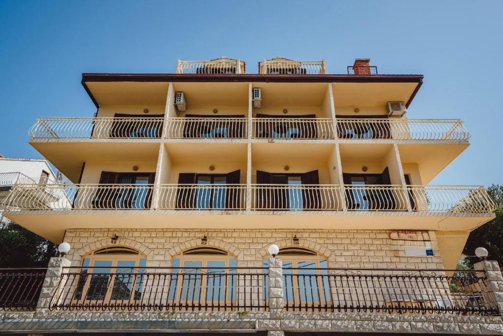 Hotel, albergo Seget, Croazia, 1 000 m² - foto 3