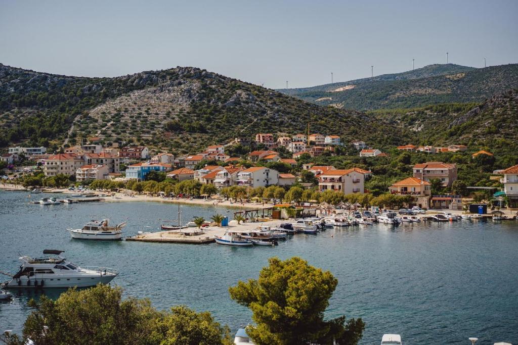 Hotel, albergo Seget, Croazia, 1 000 m² - foto 7