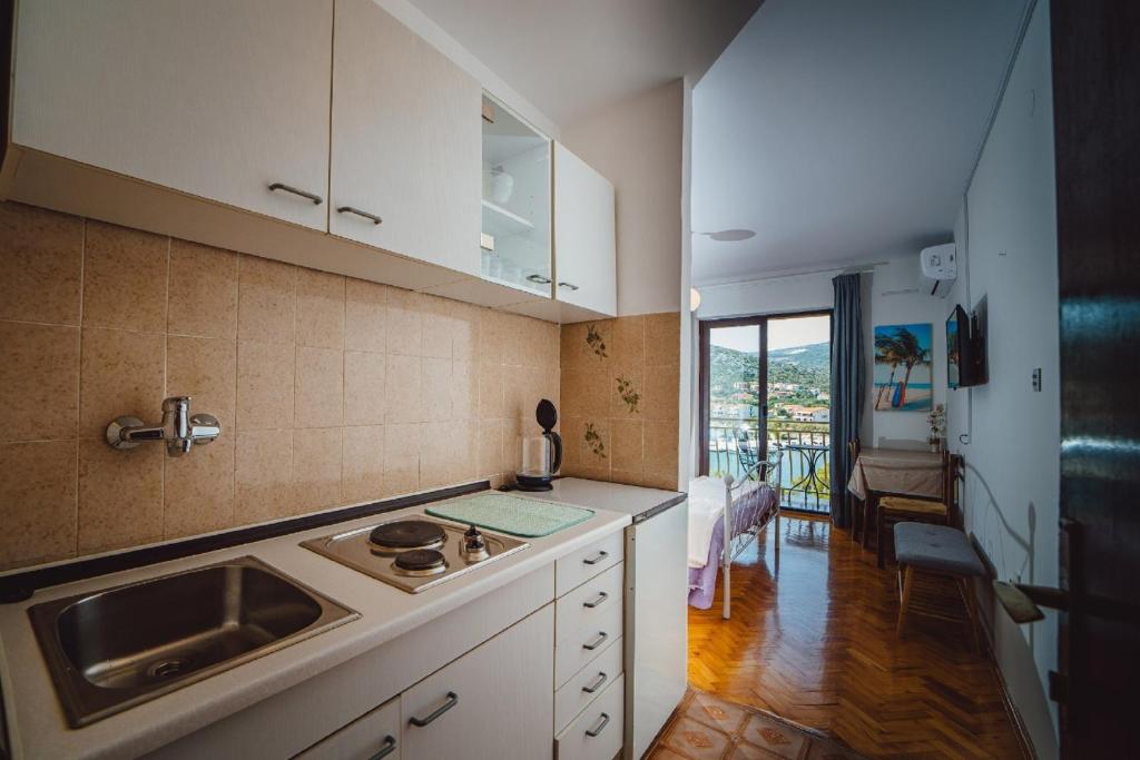 Hotel, albergo Seget, Croazia, 1 000 m² - foto 9