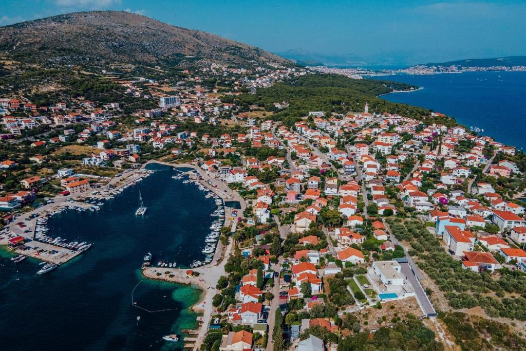 Hotel, albergo Seget, Croazia, 1 000 m² - foto 15