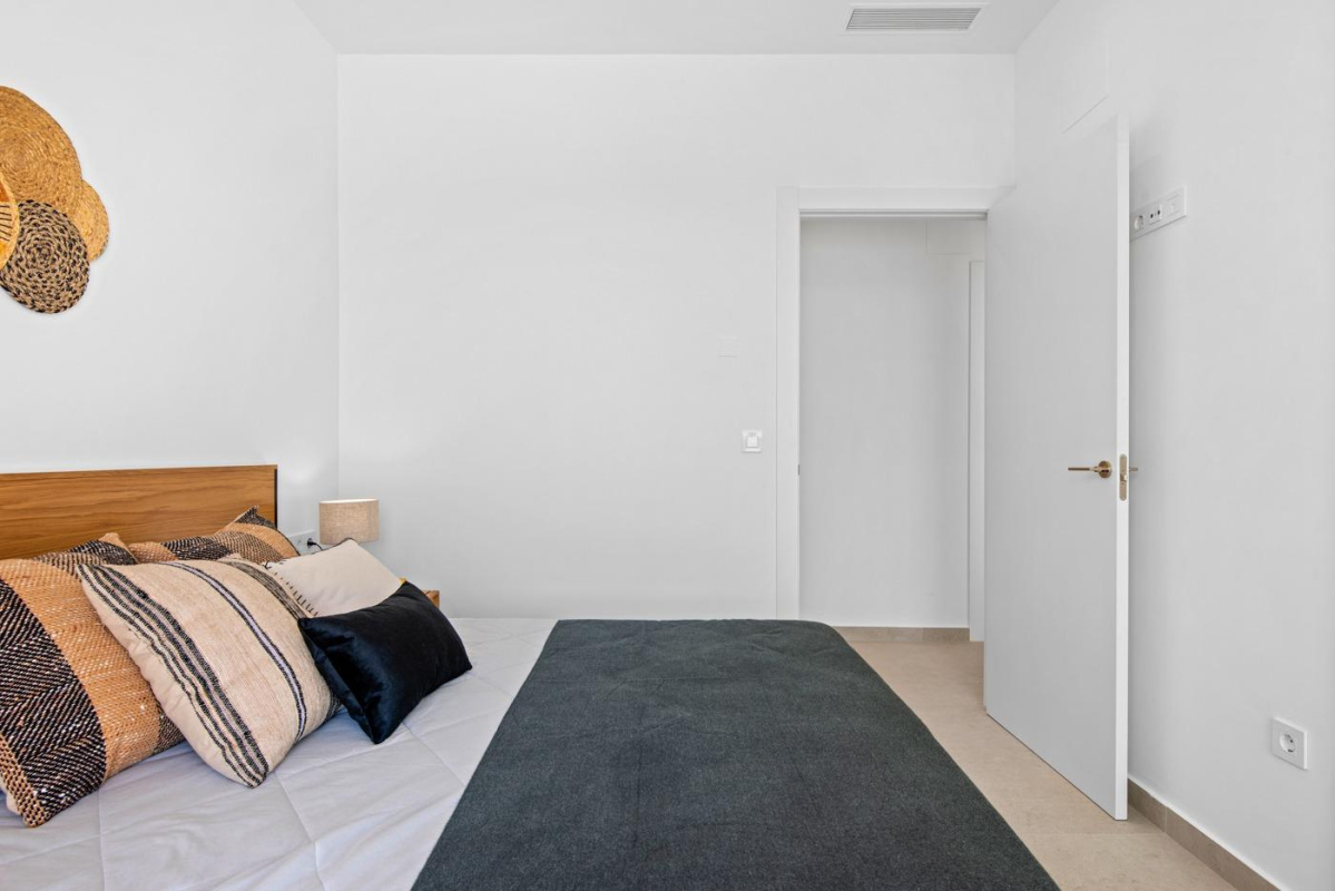 Maison sur la Costa Blanca, Espagne, 225 m² - image 1