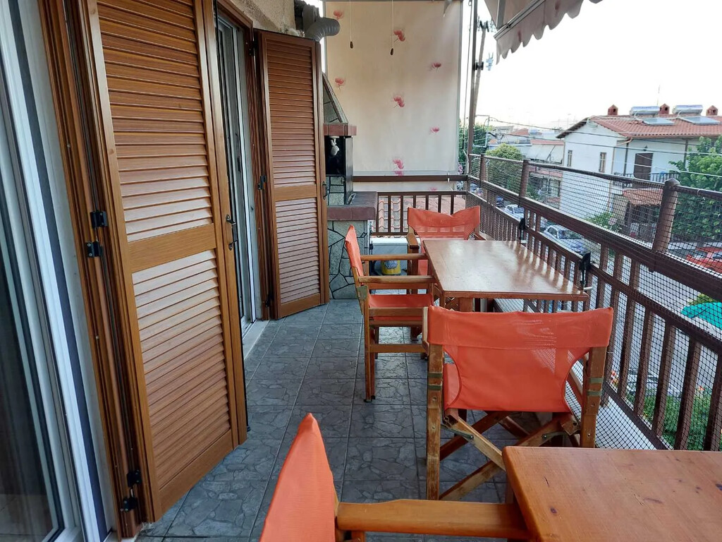 Piso en Kassandra, Grecia, 46 m² - imagen 1
