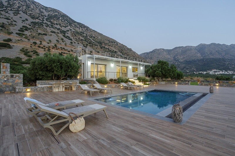 Villa à Héraklion, Grèce, 114 m² - image 1