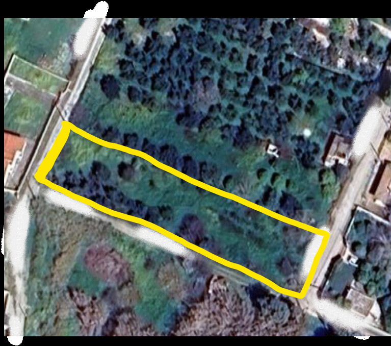 Terreno en Ática, Grecia, 1 361 m² - imagen 1