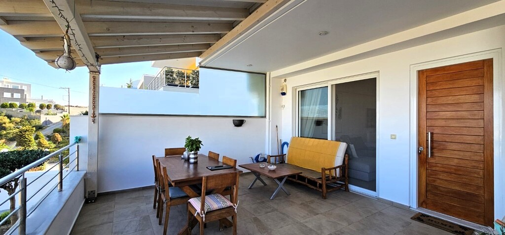 Appartamento a Heraklion, Grecia, 85 m² - foto 2