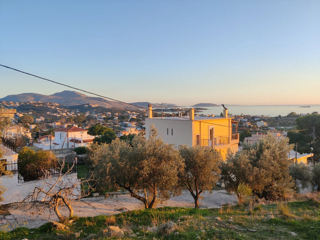 Terrain en Attique, Grèce, 633 m² - image 2