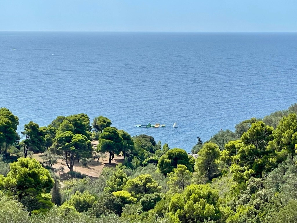 Grundstück in Korfu, Griechenland, 8 000 m² - Foto 2