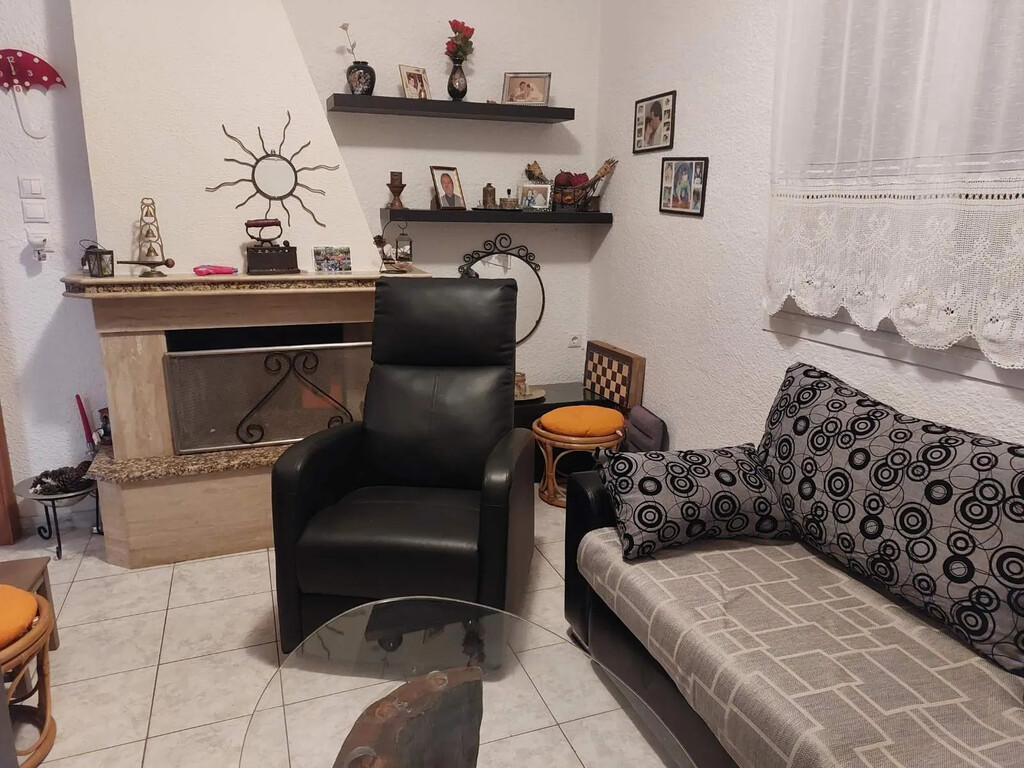 Appartamento a Kassandra, Grecia, 46 m² - foto 2