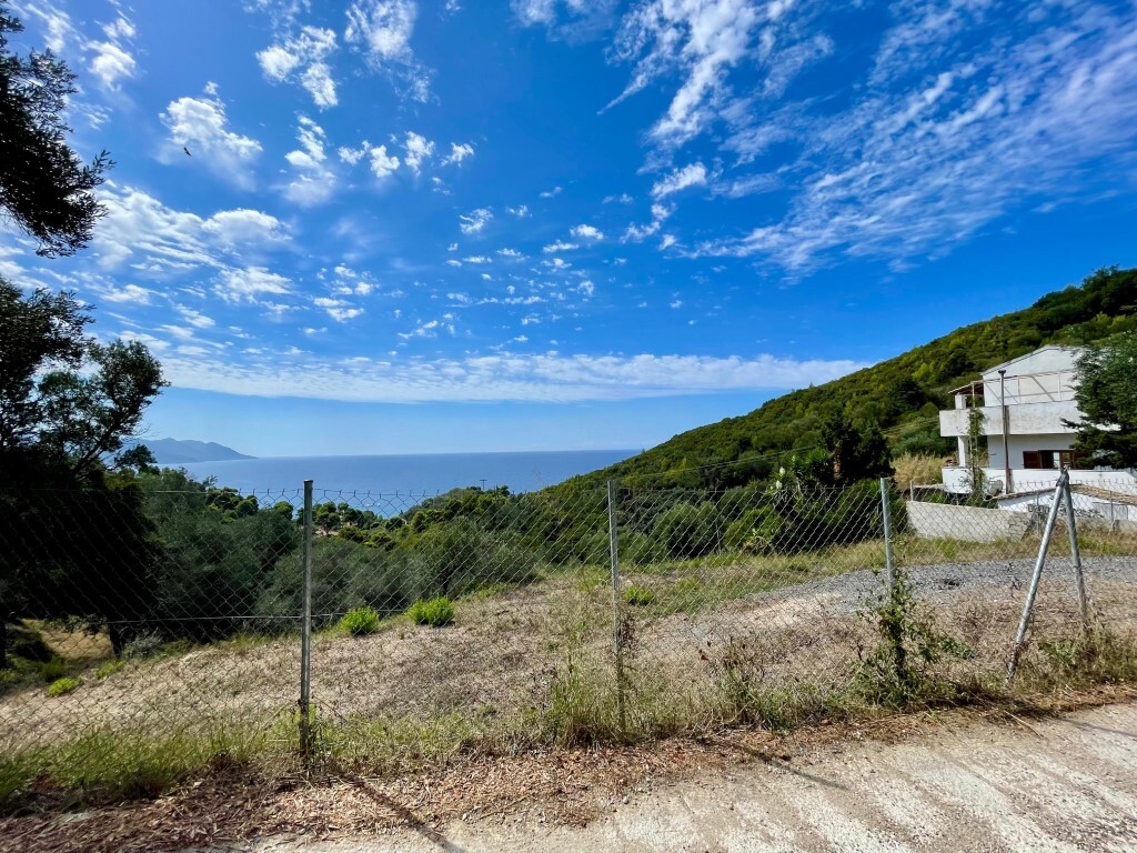 Grundstück in Korfu, Griechenland, 8 000 m² - Foto 4